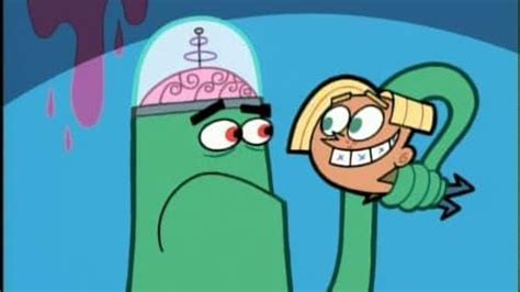 alien fairly odd parents|The Fairly OddParents (TV Series 2001–2017) .